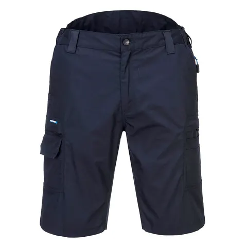 SZORTY RIPSTOP KX3 Dark Navy