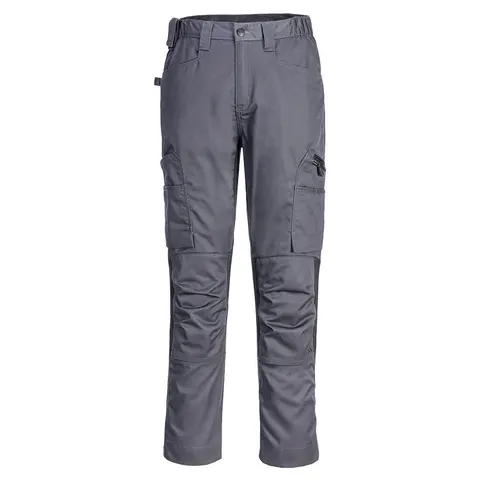 Spodnie WX2 Eco Stretch Metal Grey