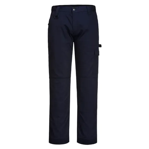 SPODNIE SUPER WORK Navy Short