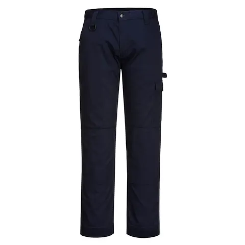 SPODNIE SUPER WORK Navy