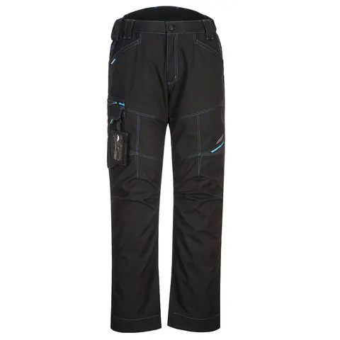 SPODNIE SERWISOWE WX3 Black