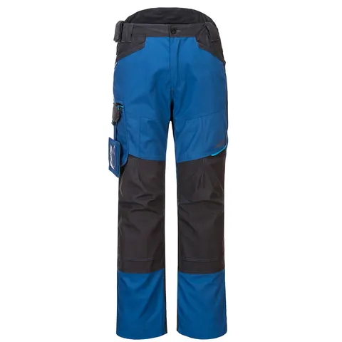 Spodnie robocze WX3 Persian Blue