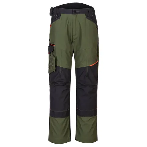 Spodnie robocze WX3 Olive Green