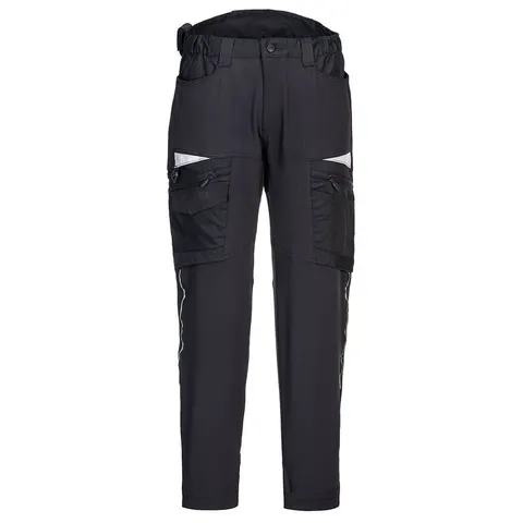 Spodnie serwisowe DX4 Black