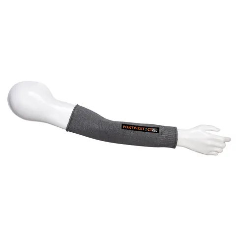 CT300 AHR7 Rękaw antyprzecięciowy Grey
