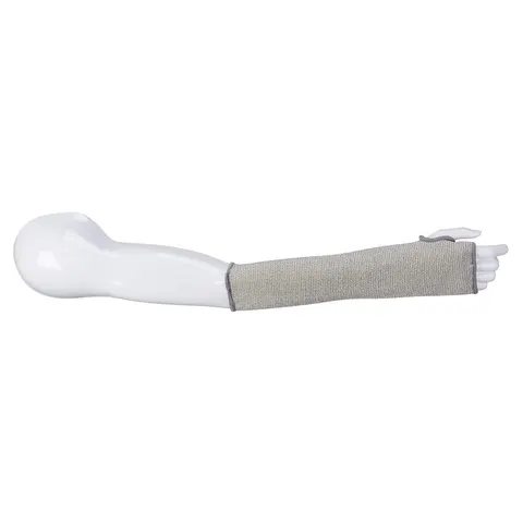 Rękaw antyprzecięciowy 14 cali (35cm) Grey