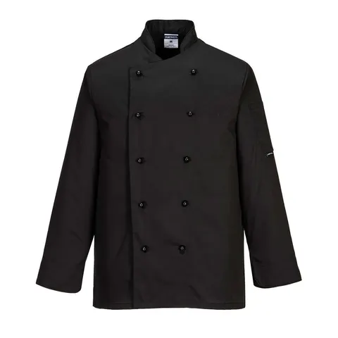 Bluza kucharska Somerset Black