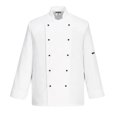 Bluza kucharska Somerset White