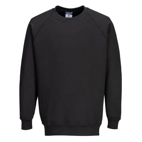 Bluza Roma Black
