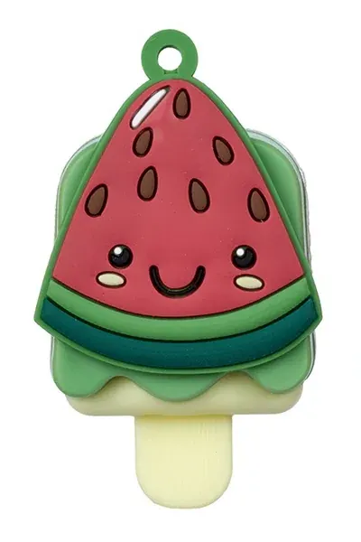 Błyszczyk do ust dla dzieci arbuz Souza! – owocowy lip gloss Frutta