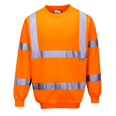 Bluza ostrzegawcza Orange