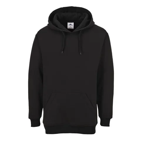 Bluza Roma z kapturem Black