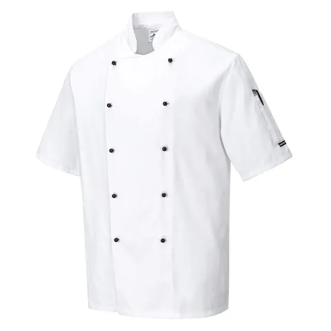 Bluza Szefa kuchni Kent White