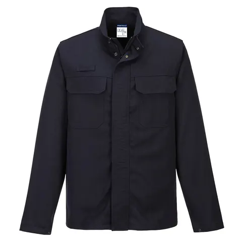 Bluza trudnopalna Molten Metal Navy