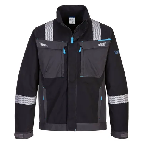 Bluza trudnopalna WX3 Black