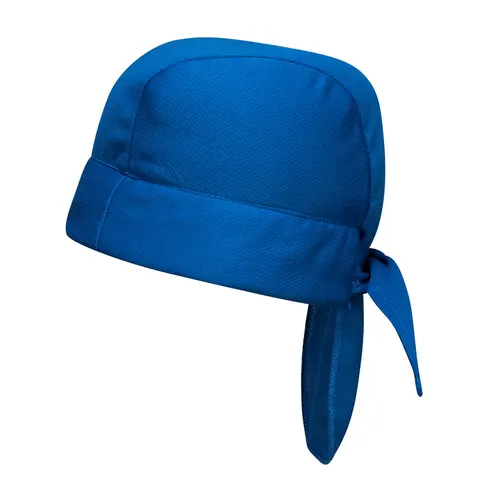 Chłodząca opaska na głowę Blue
