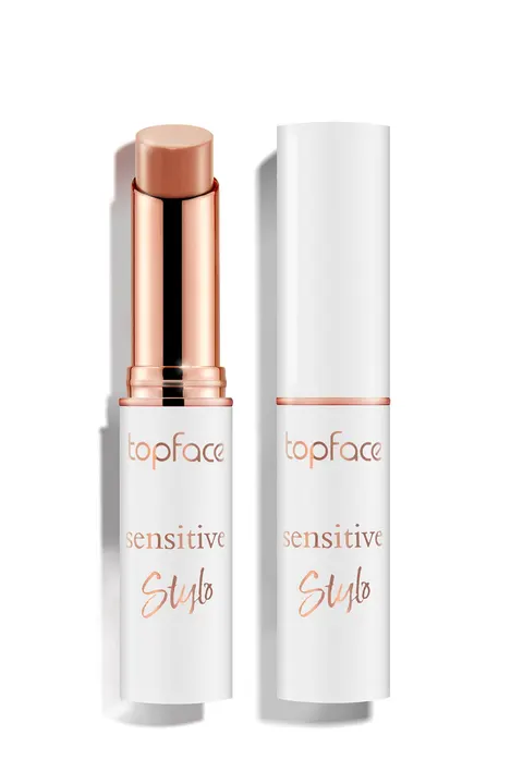 Sensitive Stylo Lipstick - Pomadka do ust wegańska