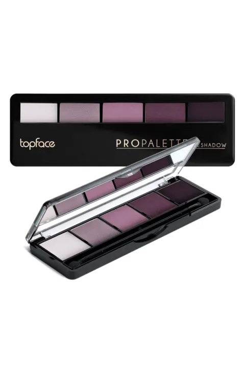 Pro Palette Eyeshadow - 005 - Cienie do powiek paleta