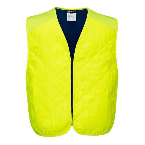 Kamizelka chłodząca Yellow