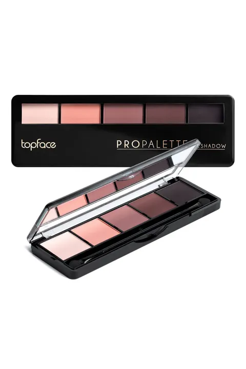 Pro Palette Eyeshadow - 015- Cienie do powiek paleta
