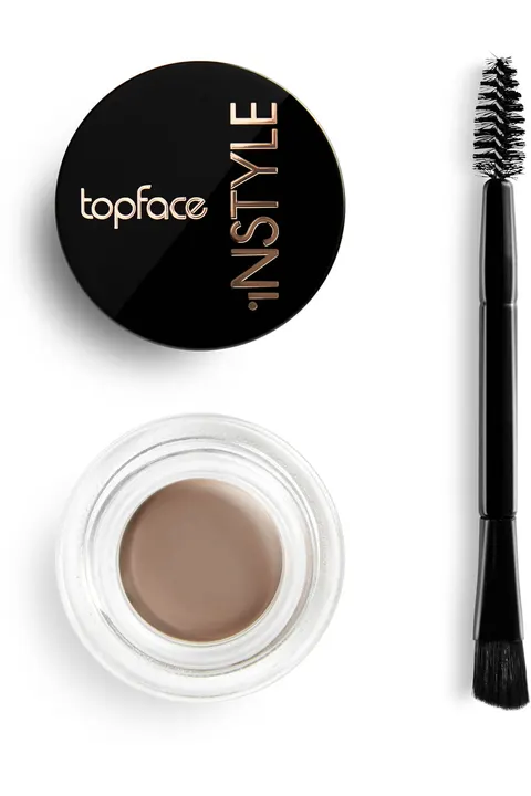 Instyle Eyebrow Gel - Żel do brwi