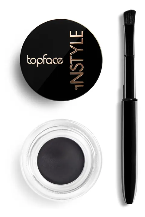 Instyle Gel Eyeliner - w żelu