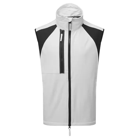 Kamizelka Softshell ECO WX2 (2L) White