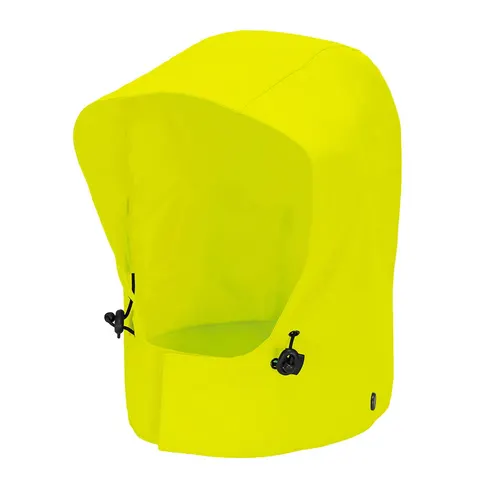 Kaptur Extreme Yellow