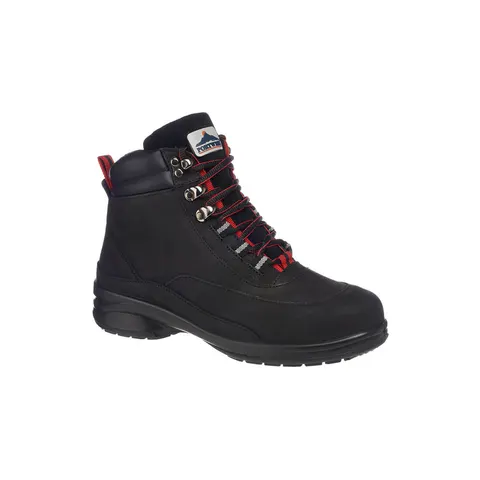 But damski Stellite Black