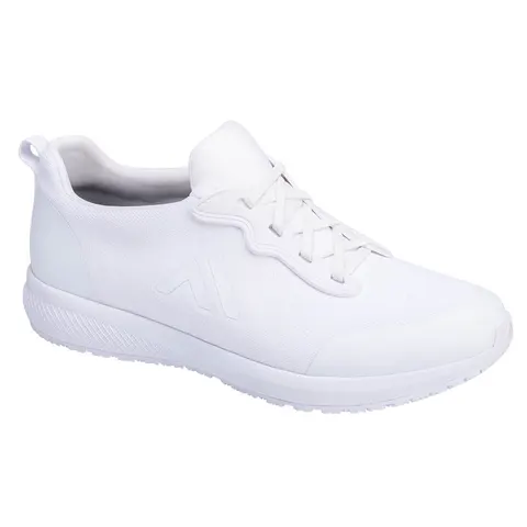 But sportowy OB SR do użytku zawodowego White