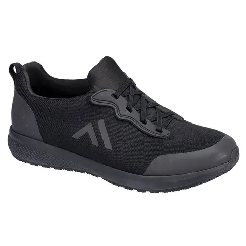 But sportowy OB SR do użytku zawodowego Black