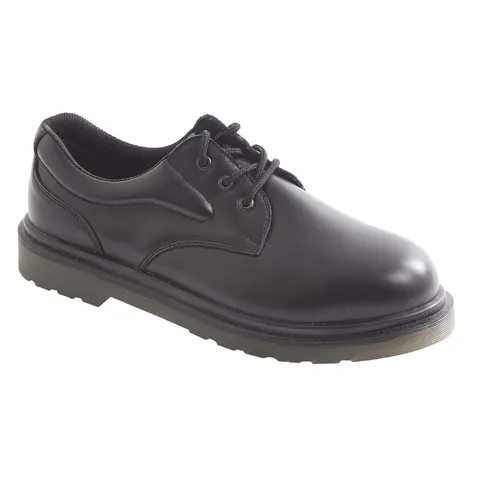 Półbut bezpieczny SB Steelite Air Cushion Black