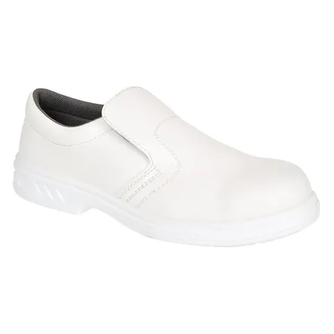 But Zawodowy Klasy o2 White