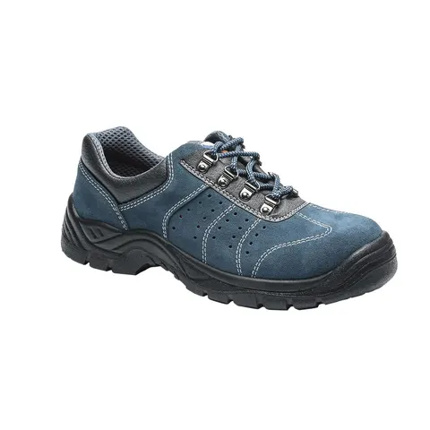 Buty robocze przewiewne lekkie PORTWEST FW02BLU Niebieski 36