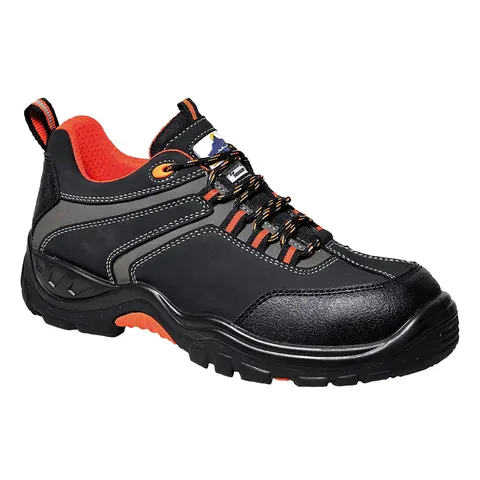 Półbut Portwest Compositelite Operis S3 HRO Black