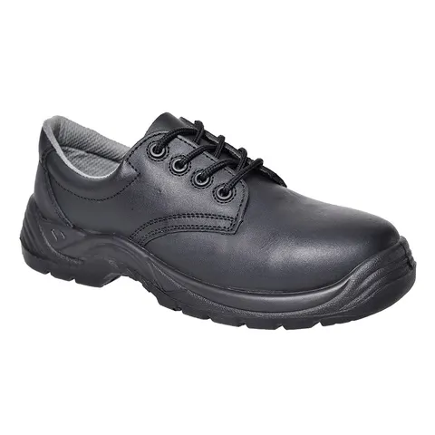Półbut Portwest Compositelite S1P Black