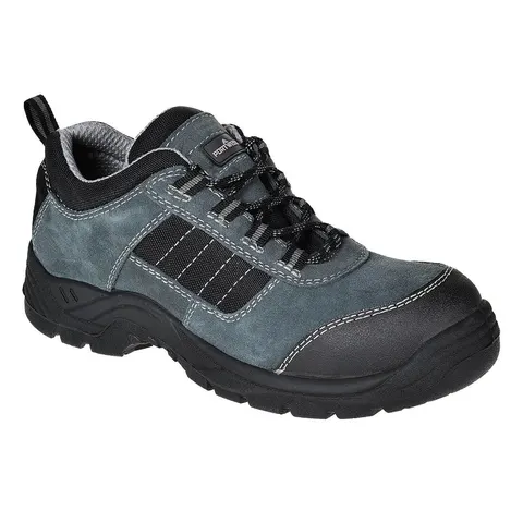 Półbut Portwest Compositelite Trekker S1 Black