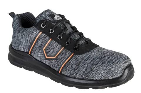 Półbut sportowy S3 Compositelite Argen Grey