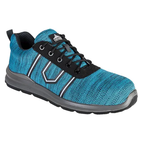 Półbut sportowy S3 Compositelite Argen Teal