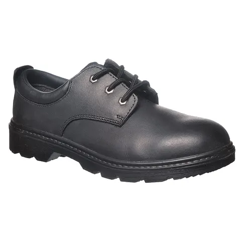 Półbut Steelite Thor S3 Black
