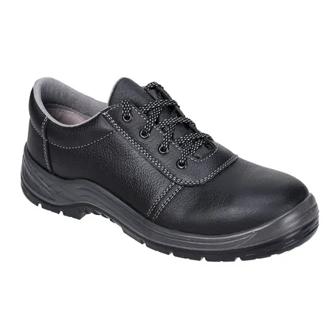 Półbut Steelite Kumo S3 Black