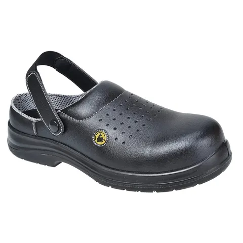 Sabot Portwest Compositelite ESD SB AE Black