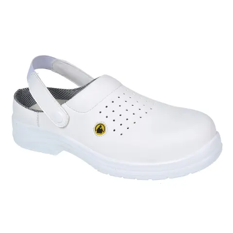 Sabot Portwest Compositelite ESD SB AE White