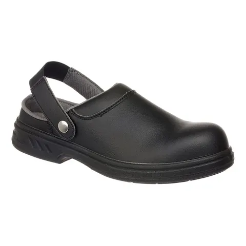 Sabot Steelite SB AE WRU Black