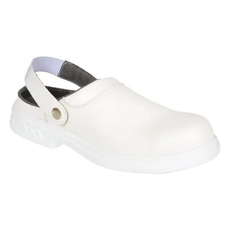 Sabot Steelite SB AE WRU White