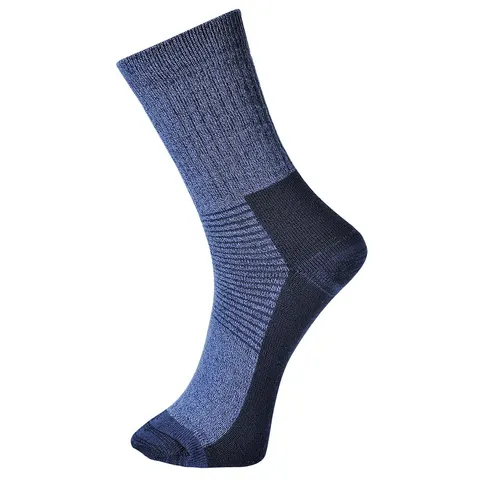 SKARPETY TERMICZNE Blue