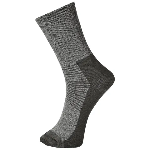 SKARPETY TERMICZNE Grey