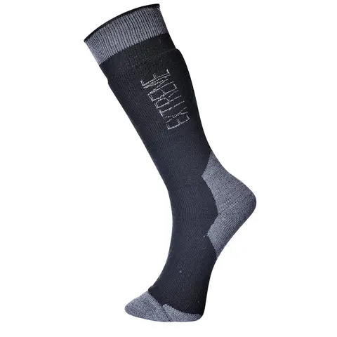 Skarpety Extreme Cold Weather Black 39-43