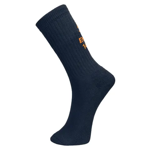 Skarpety Robocze Modaflame Navy 39-43
