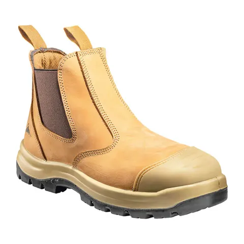 Sztyblet bezpieczny S3 Wheat